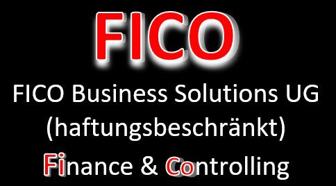 FICO Business Solutions UG